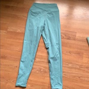 balance waves collection og legging